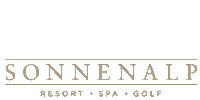 Hotel Sticker by Sonnenalp Resort