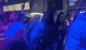 New York Dance GIF by reggaetonconlagata