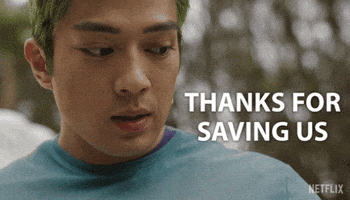 One Piece GIF by NETFLIX