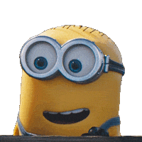 Animation Film Sticker by Universal Pictures