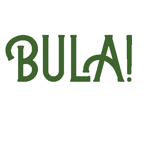 Long Island Bula Sticker by Island Kava