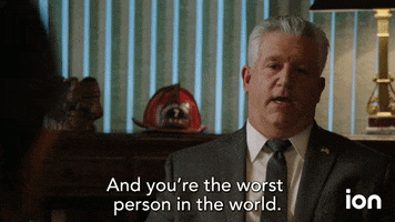 Blue Bloods GIF by ION