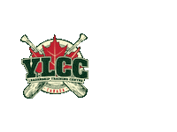 YLCC training canada lit camp Sticker