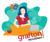 Finance Penize Sticker by Grafton CZ
