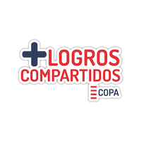 Copasur Sticker by Colegio de Profesionales de la Agrimensura de la Provincia de Santa Fe - Distrito Sur