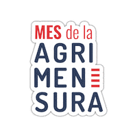 Copasur Sticker by Colegio de Profesionales de la Agrimensura de la Provincia de Santa Fe - Distrito Sur