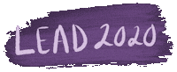 Latinas Sticker by lead