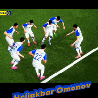 Hojiakbar Omonov GIF