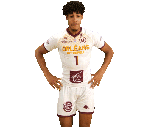 Dance Basket Sticker by OLB