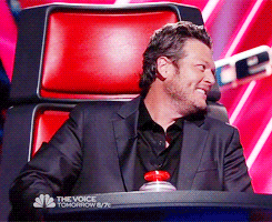 season 3 television GIF by The Voice