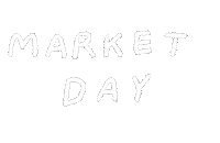 Yycat market yycat marketday Sticker