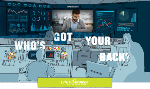 marathon GIF