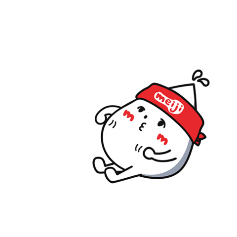 CPMeijiHK reaction meme fail morning Sticker