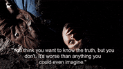 GIF by Wayward Pines