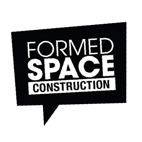 FormedSpace chicago construction build builder GIF
