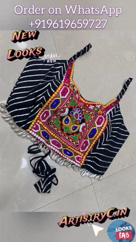 Buy Now Fashion GIF by ArtistryC