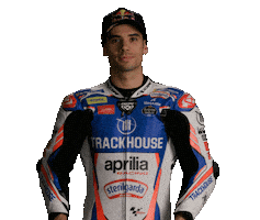 Well Done Thumbs Up Sticker by MotoGP™