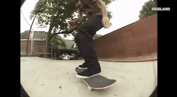 Skateboarding GIF by Epicly Later'd