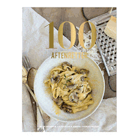 livogsimone dinner 100 cookbook kagetid Sticker