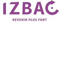 Sticker by IZBAC