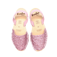 Loveleesoles shoplocal sandals footwear slides Sticker