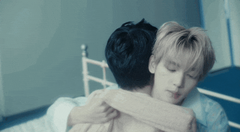 Matthew Doctor GIF by ZEROBASEONE