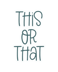 Questions Sticker