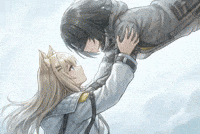 Gacha Love GIF