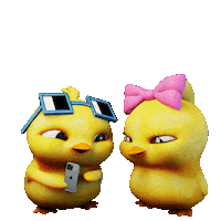 3D Love Sticker by Atrium