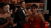 Oscars GIF by The Academy Awards