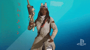 Video Games Ps5 GIF by PlayStation