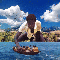 Art Space GIF