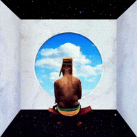 Art Space GIF