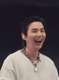 World Tour Smile GIF