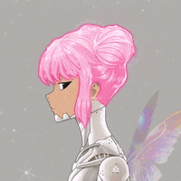 drifters_nft nft nfts voyager elrond GIF