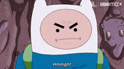 Animation Well See GIF by HBO Max