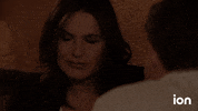 Law And Order Svu GIF by ION