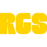 Young Boys Logo Sticker by Radio Gelb-Schwarz