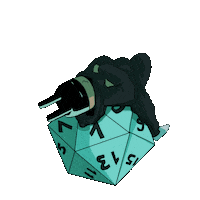 Sleep Zzz Sticker by NobodyP