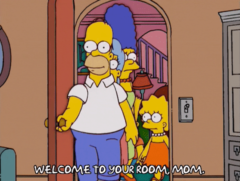 homer simpson GIF