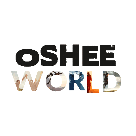osheeworld giphyupload oshee osheeworld osheeteam Sticker
