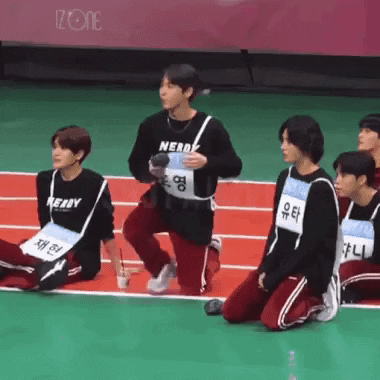 kpoopshiz giphyupload GIF