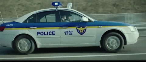 South Korea GIF