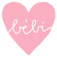 Baby Baba Sticker by Molli Maura