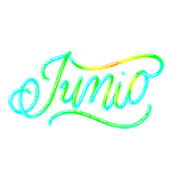 Letters Lettering Sticker