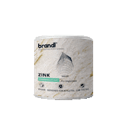 Zink Sticker by Brandl Nutrition
