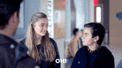 Lizzy Greene A Million Little Things GIF by ABC Network