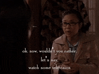 season 5 netflix GIF by Gilmore Girls 