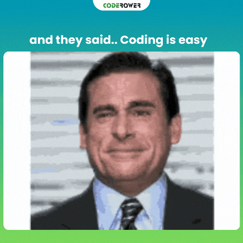 Coding Software Engineer GIF by CodeRower