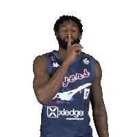 British Basketball Sport Sticker by Bristol Flyers